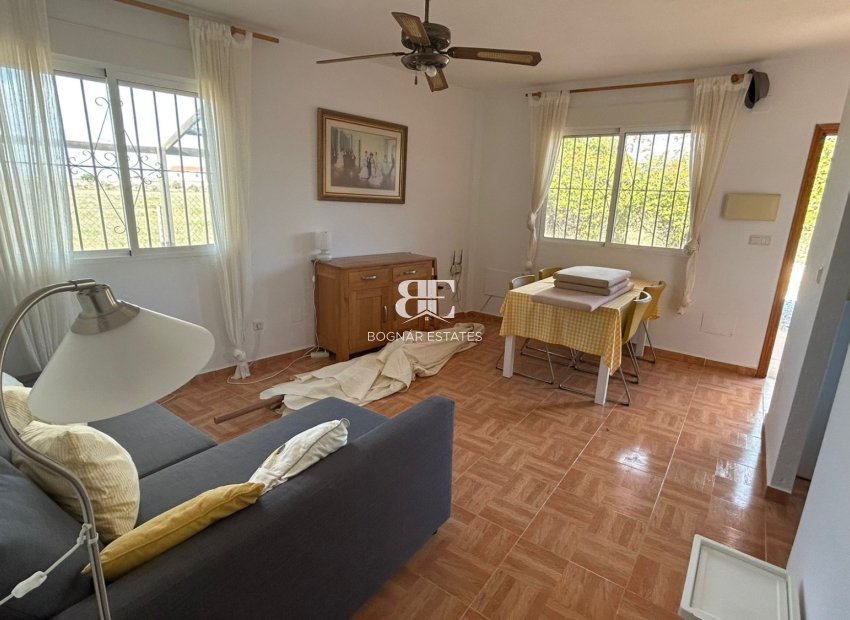 Wiederverkauf - Villa -
Los Alcazares - Santa Rosalia
