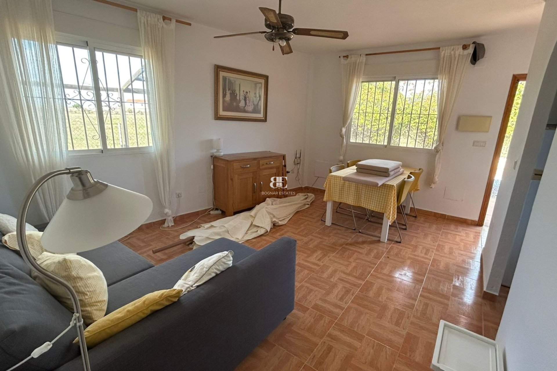 Wiederverkauf - Villa -
Los Alcazares - Santa Rosalia