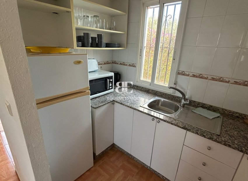 Wiederverkauf - Villa -
Los Alcazares - Santa Rosalia