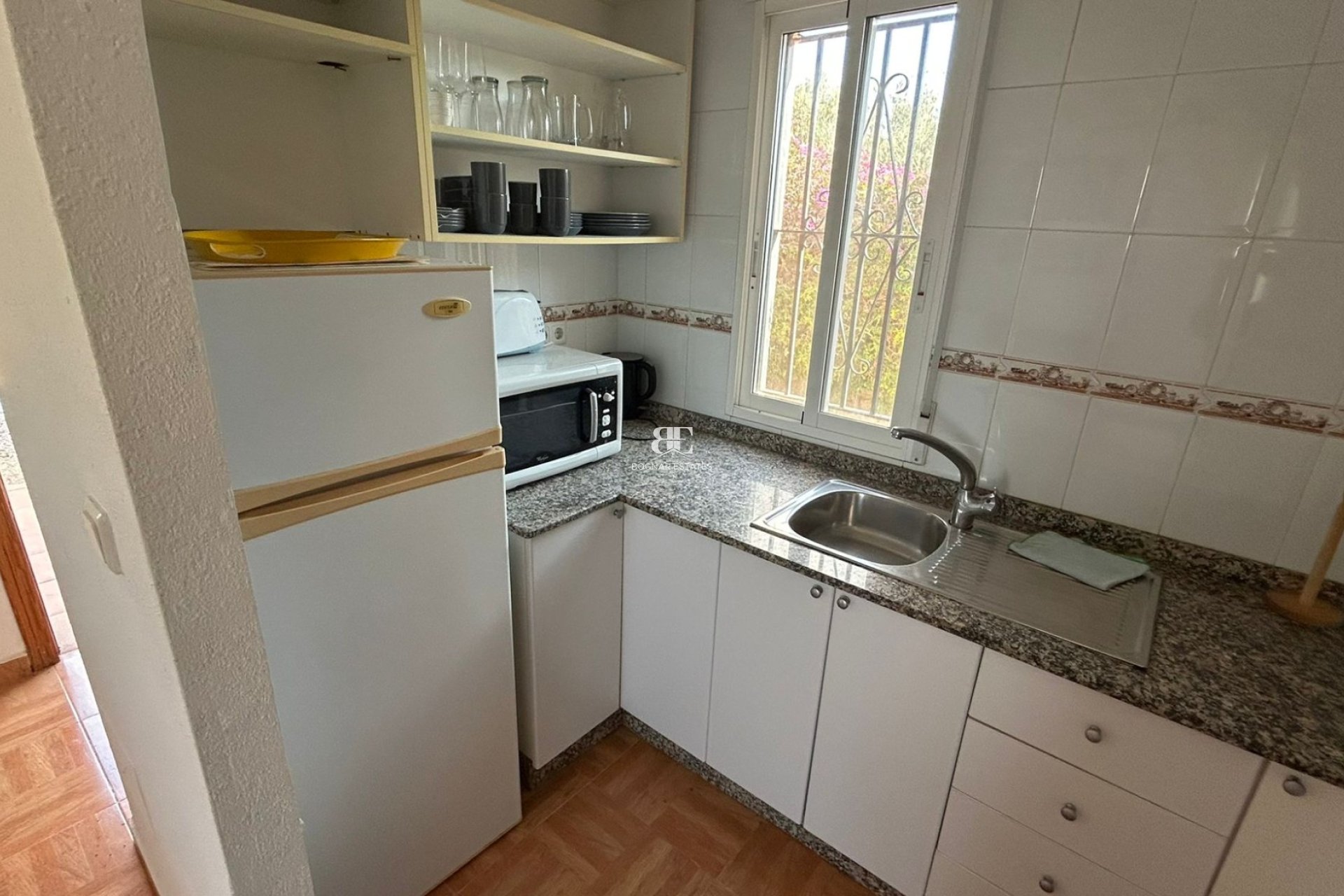 Wiederverkauf - Villa -
Los Alcazares - Santa Rosalia