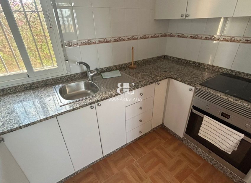 Wiederverkauf - Villa -
Los Alcazares - Santa Rosalia