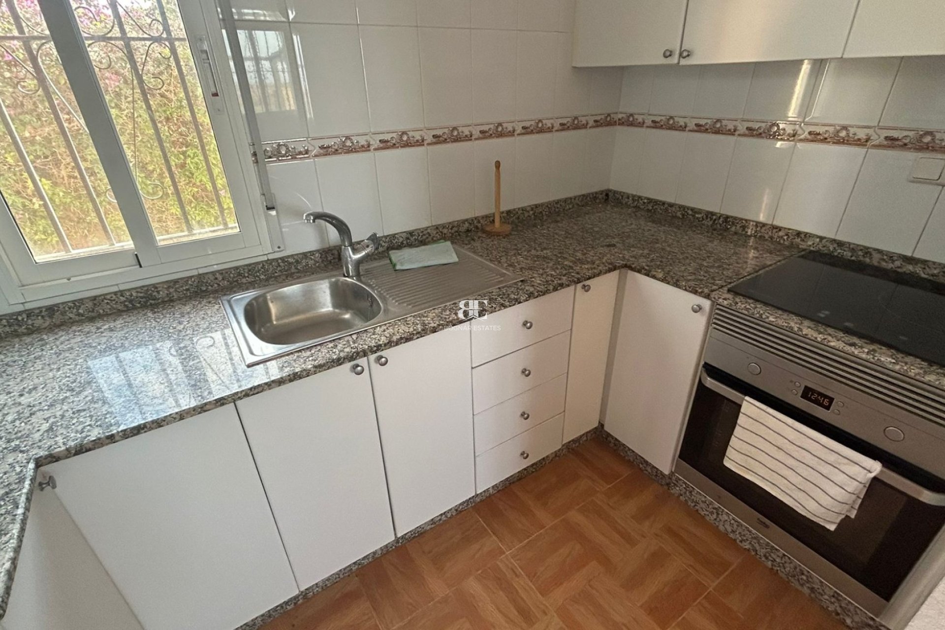 Wiederverkauf - Villa -
Los Alcazares - Santa Rosalia