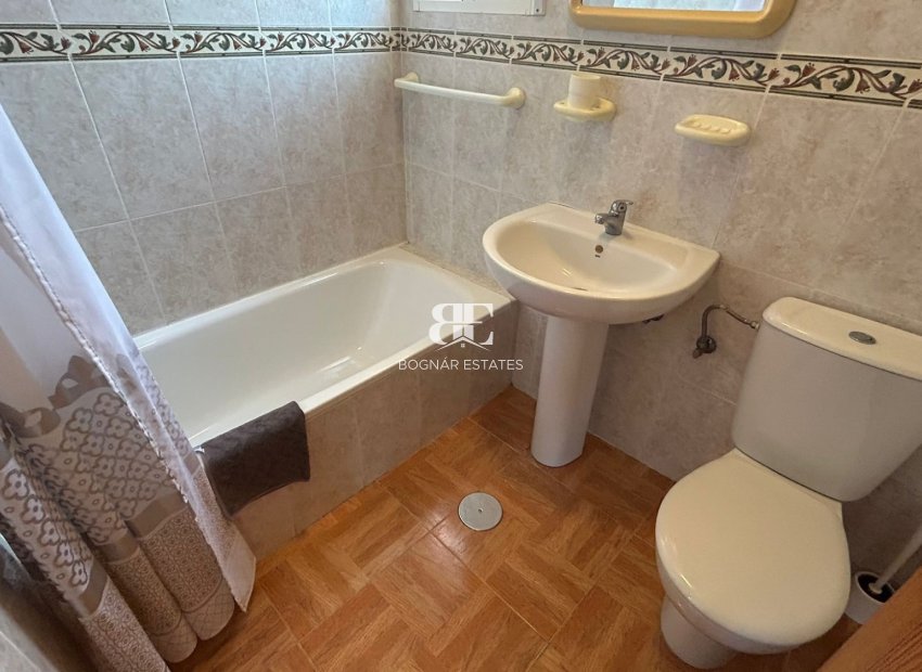 Wiederverkauf - Villa -
Los Alcazares - Santa Rosalia