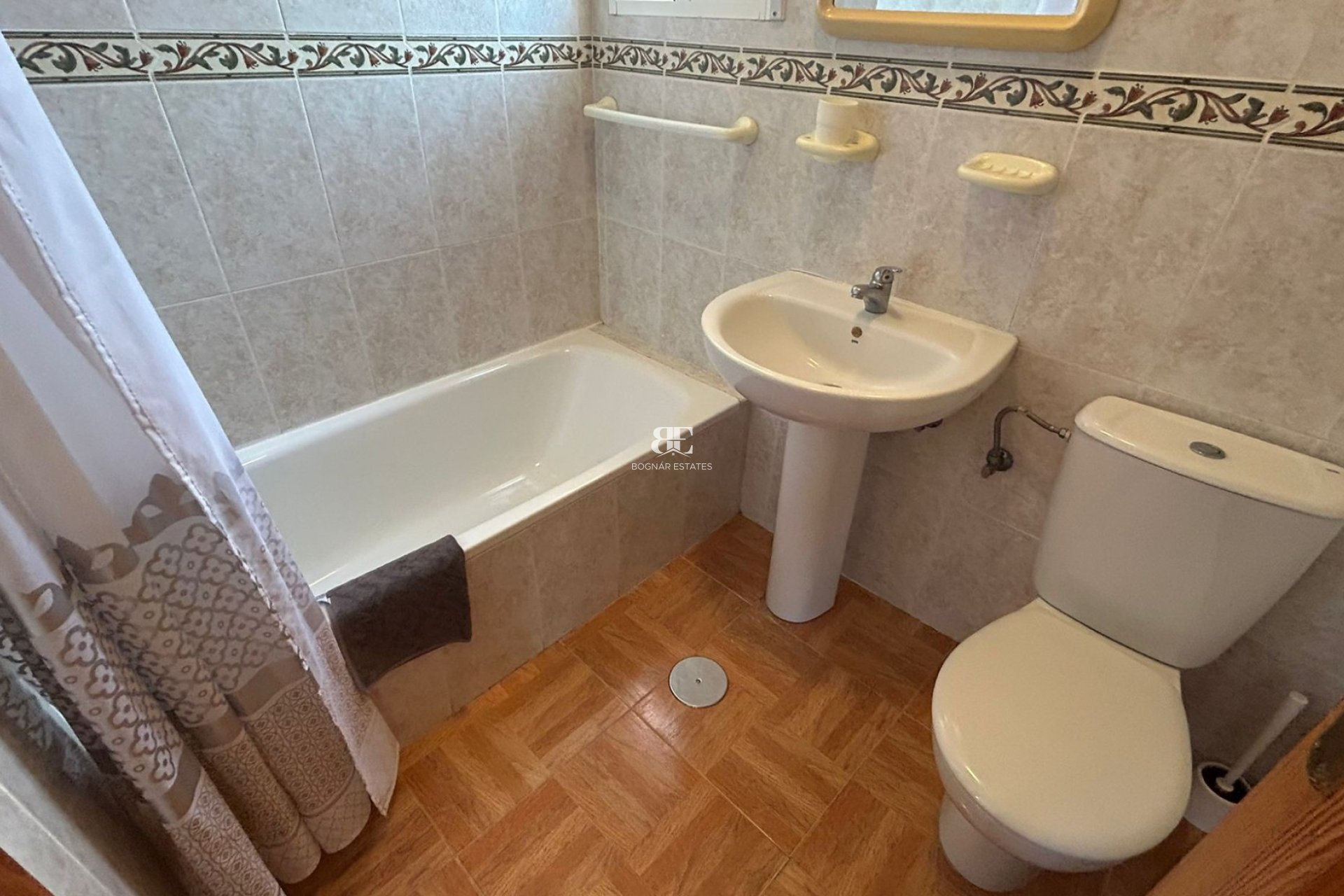 Wiederverkauf - Villa -
Los Alcazares - Santa Rosalia