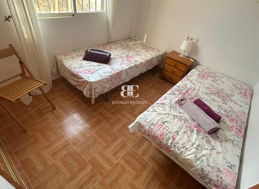 Wiederverkauf - Villa -
Los Alcazares - Santa Rosalia