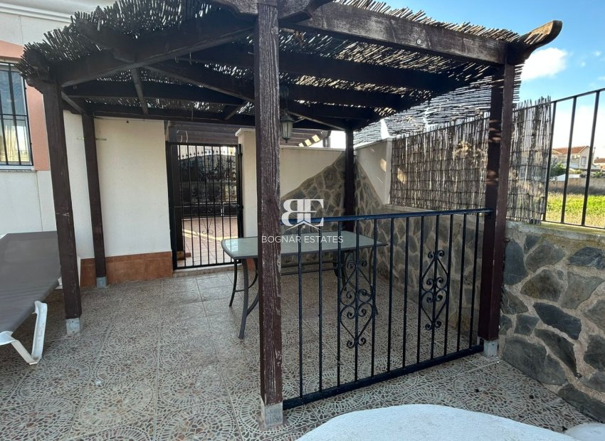 Wiederverkauf - Villa -
Los Alcazares - Santa Rosalia