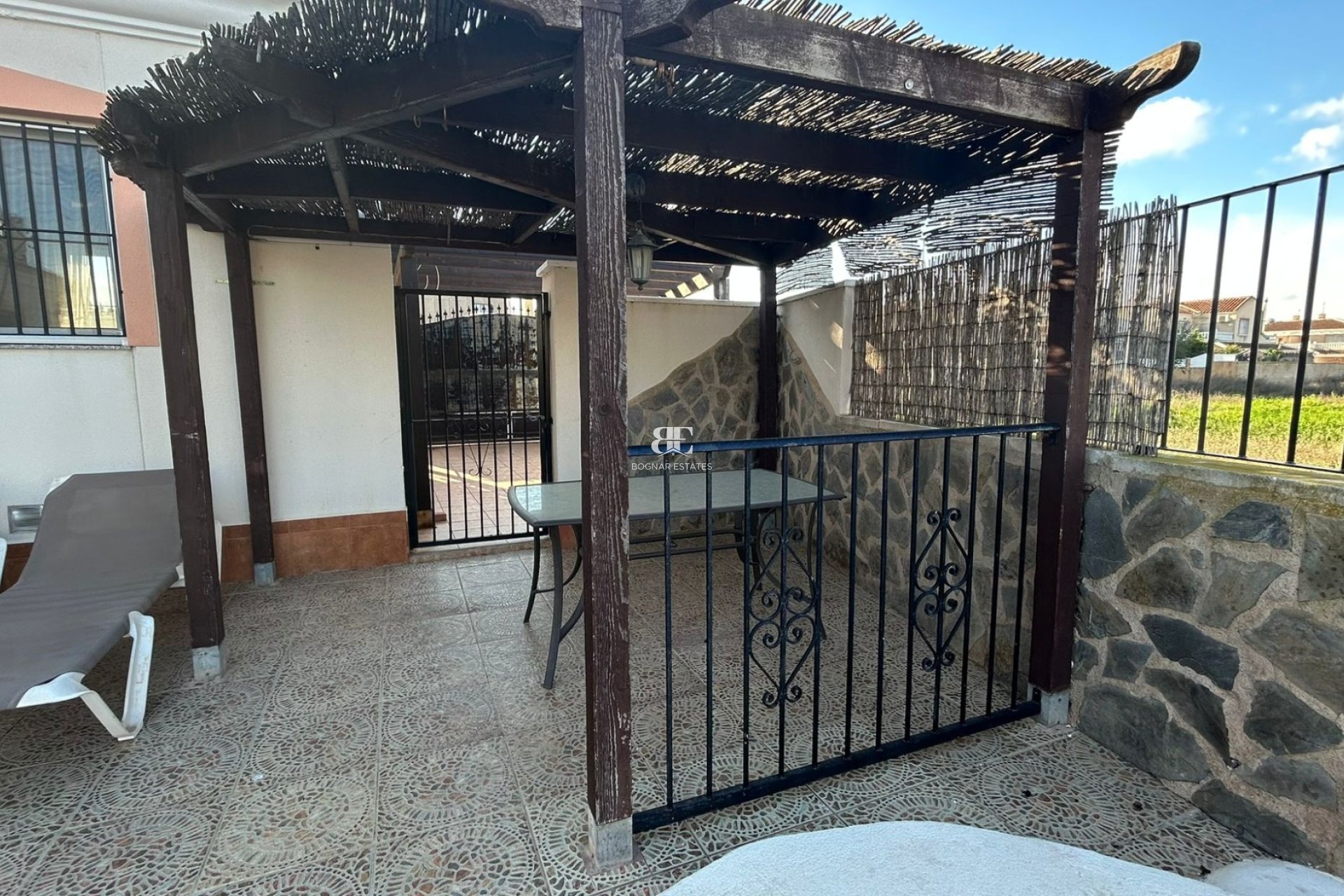 Wiederverkauf - Villa -
Los Alcazares - Santa Rosalia