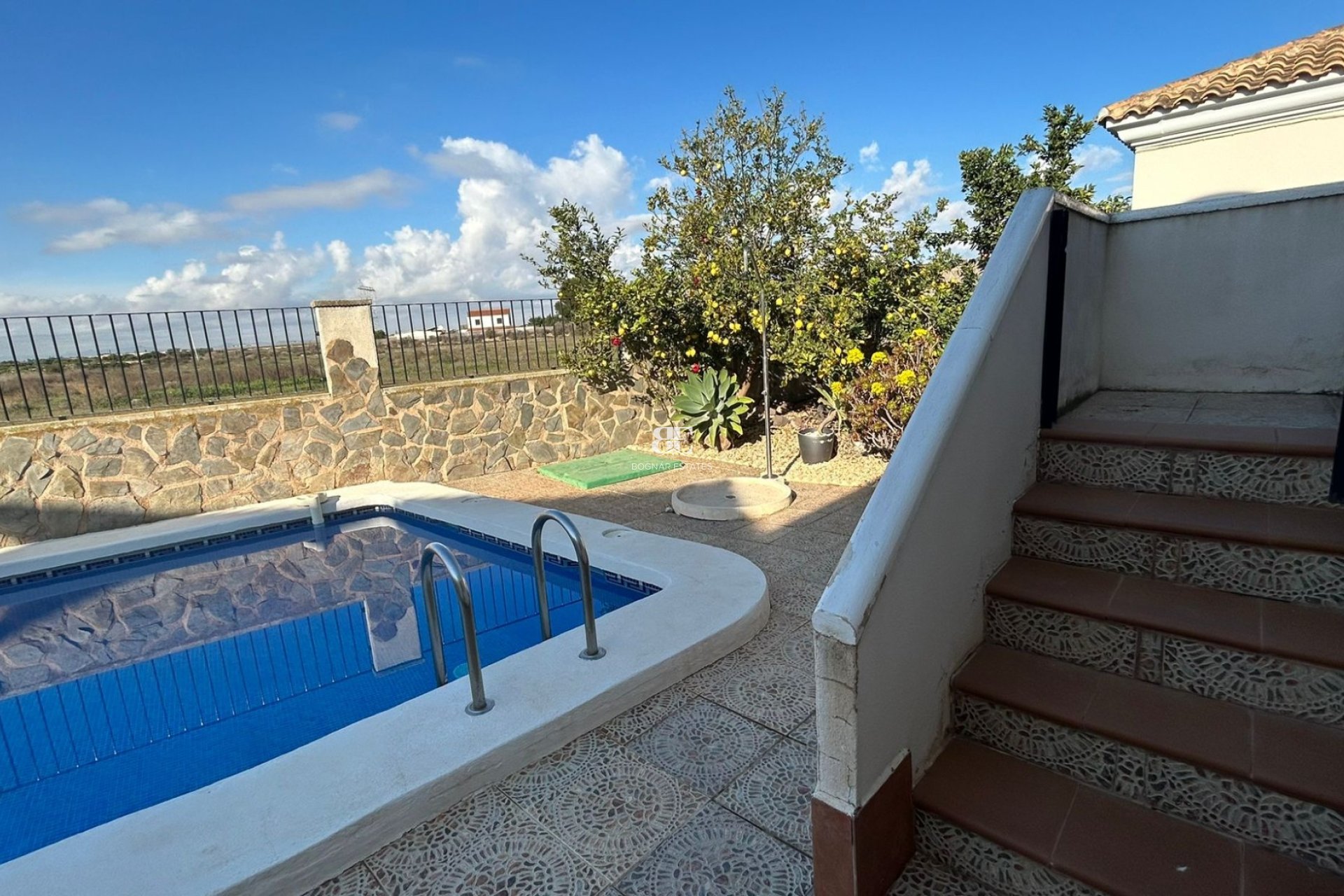 Wiederverkauf - Villa -
Los Alcazares - Santa Rosalia