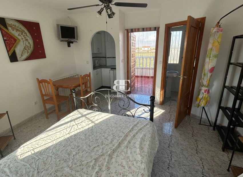 Wiederverkauf - Villa -
Los Alcazares - Santa Rosalia