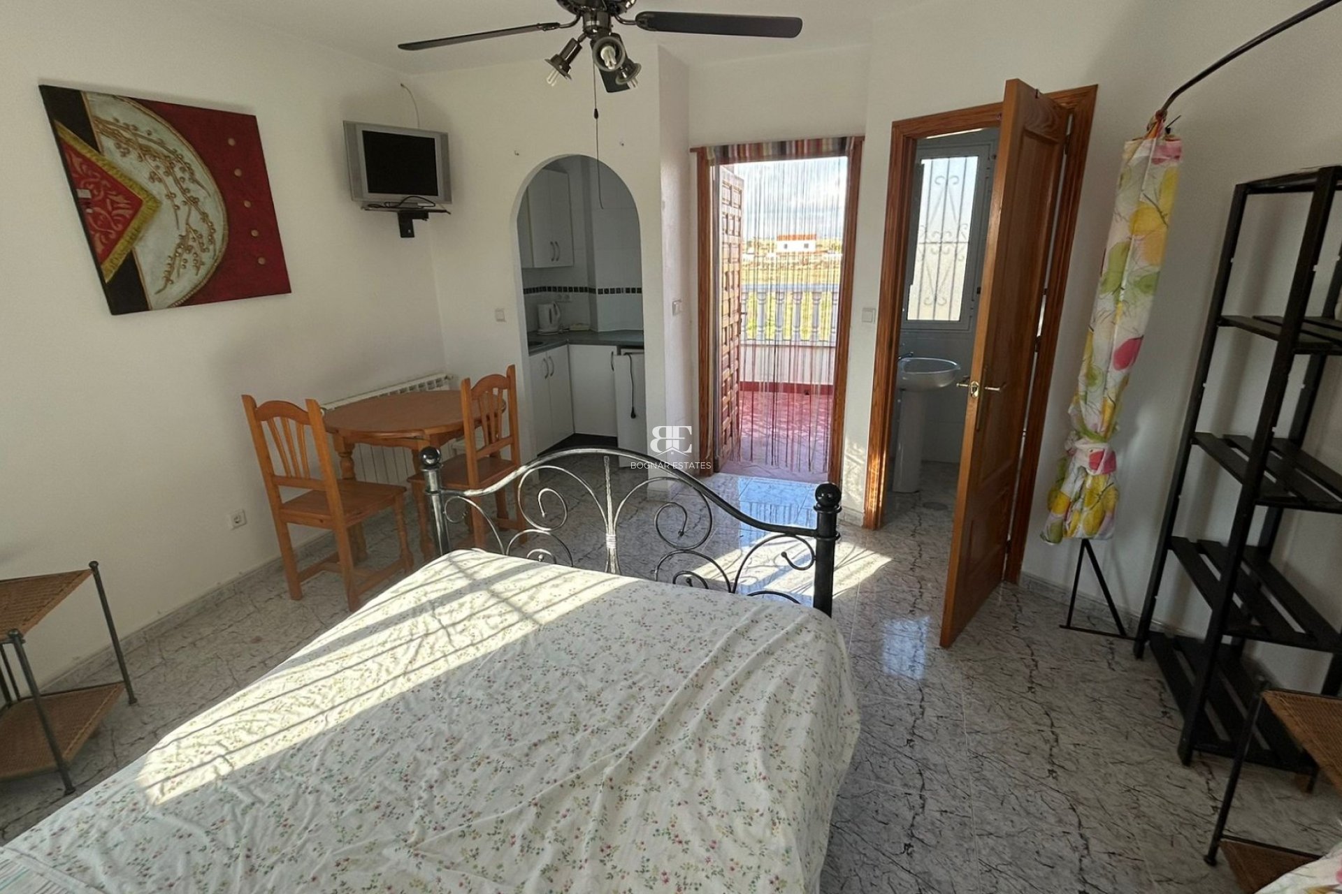 Wiederverkauf - Villa -
Los Alcazares - Santa Rosalia