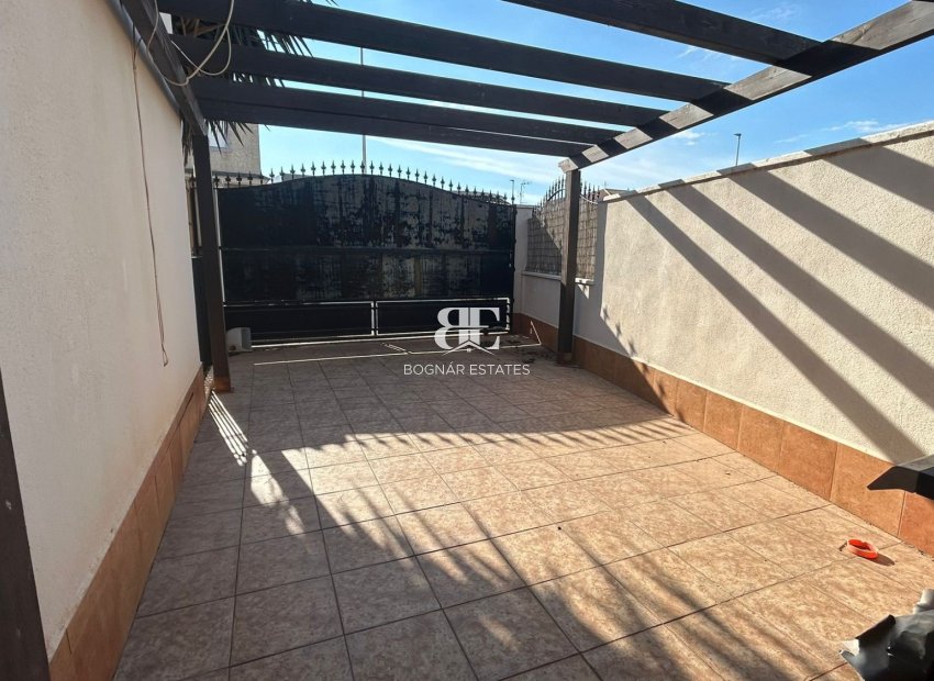 Wiederverkauf - Villa -
Los Alcazares - Santa Rosalia