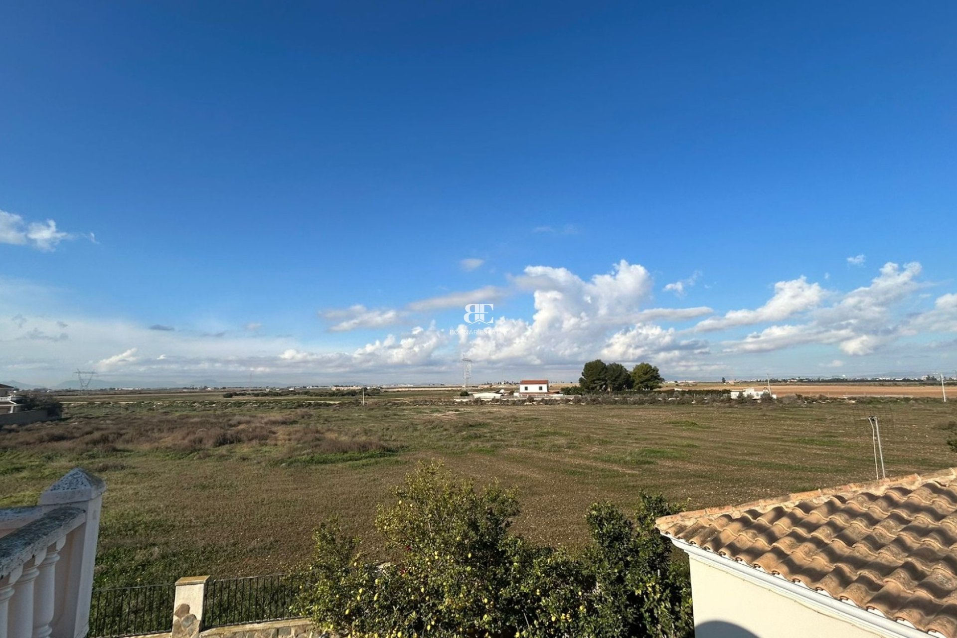 Wiederverkauf - Villa -
Los Alcazares - Santa Rosalia