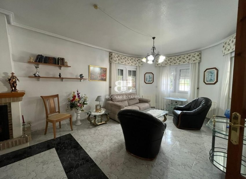 Wiederverkauf - Villa -
Los Alcazares