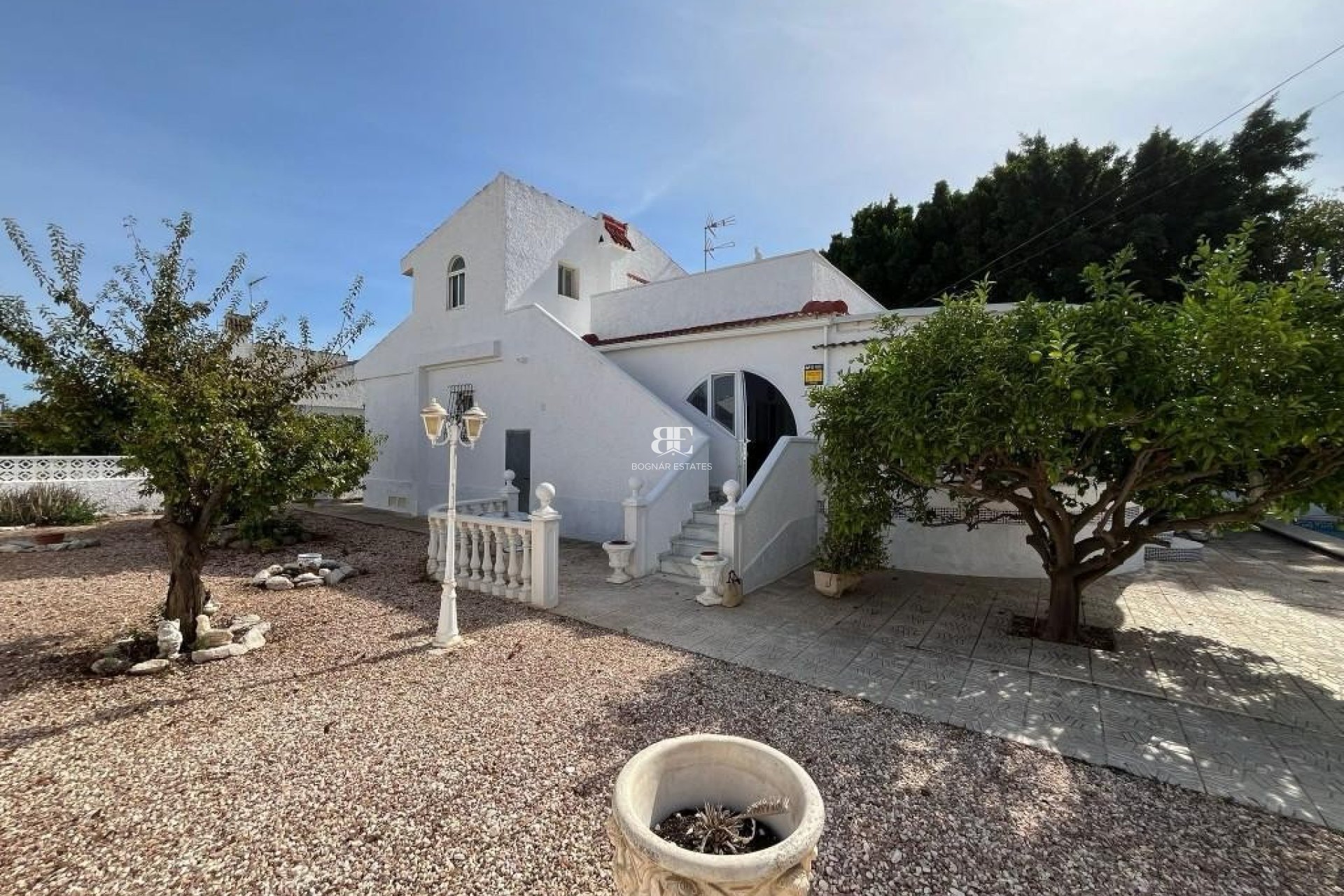 Wiederverkauf - Villa -
Los Alcazares