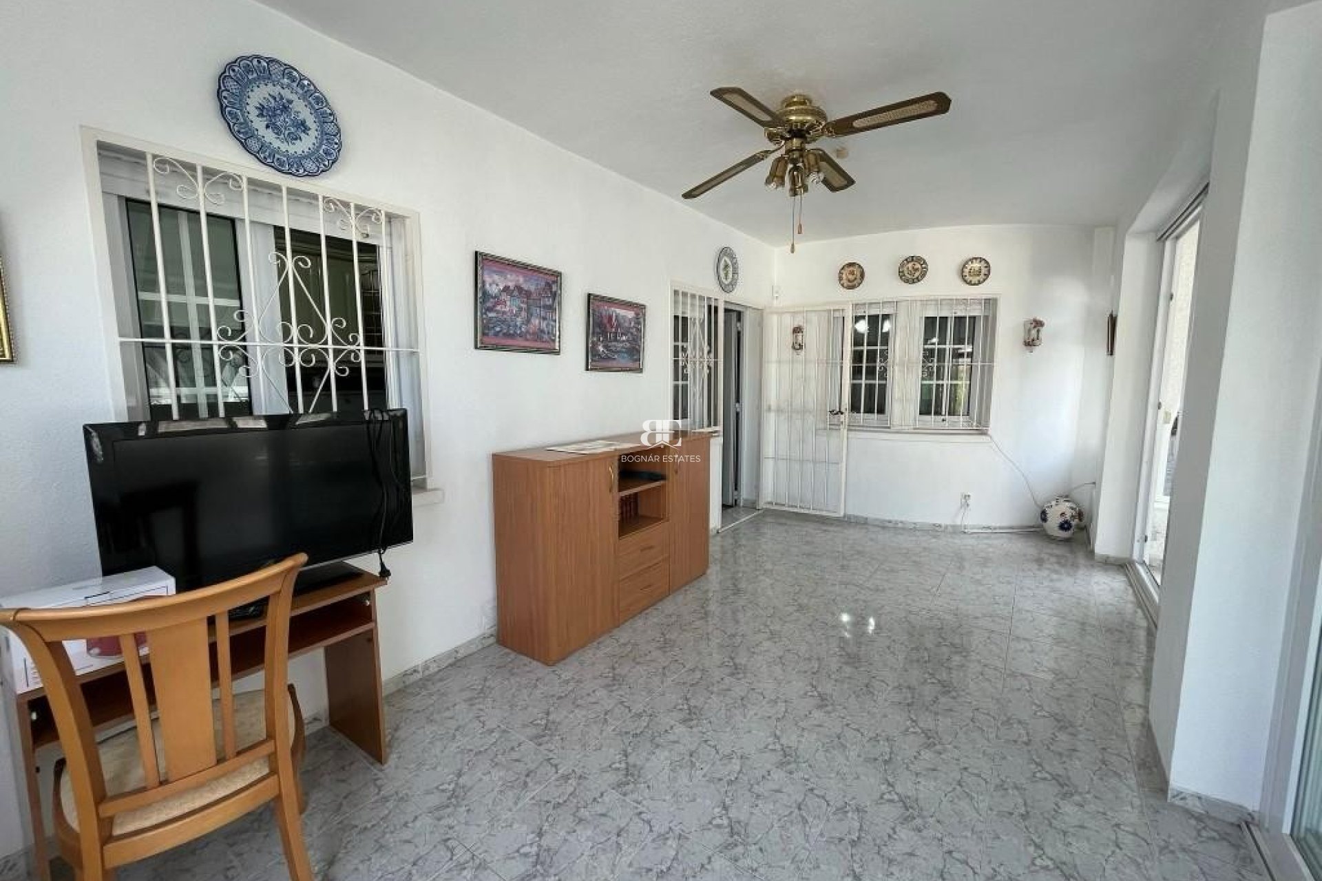 Wiederverkauf - Villa -
Los Alcazares