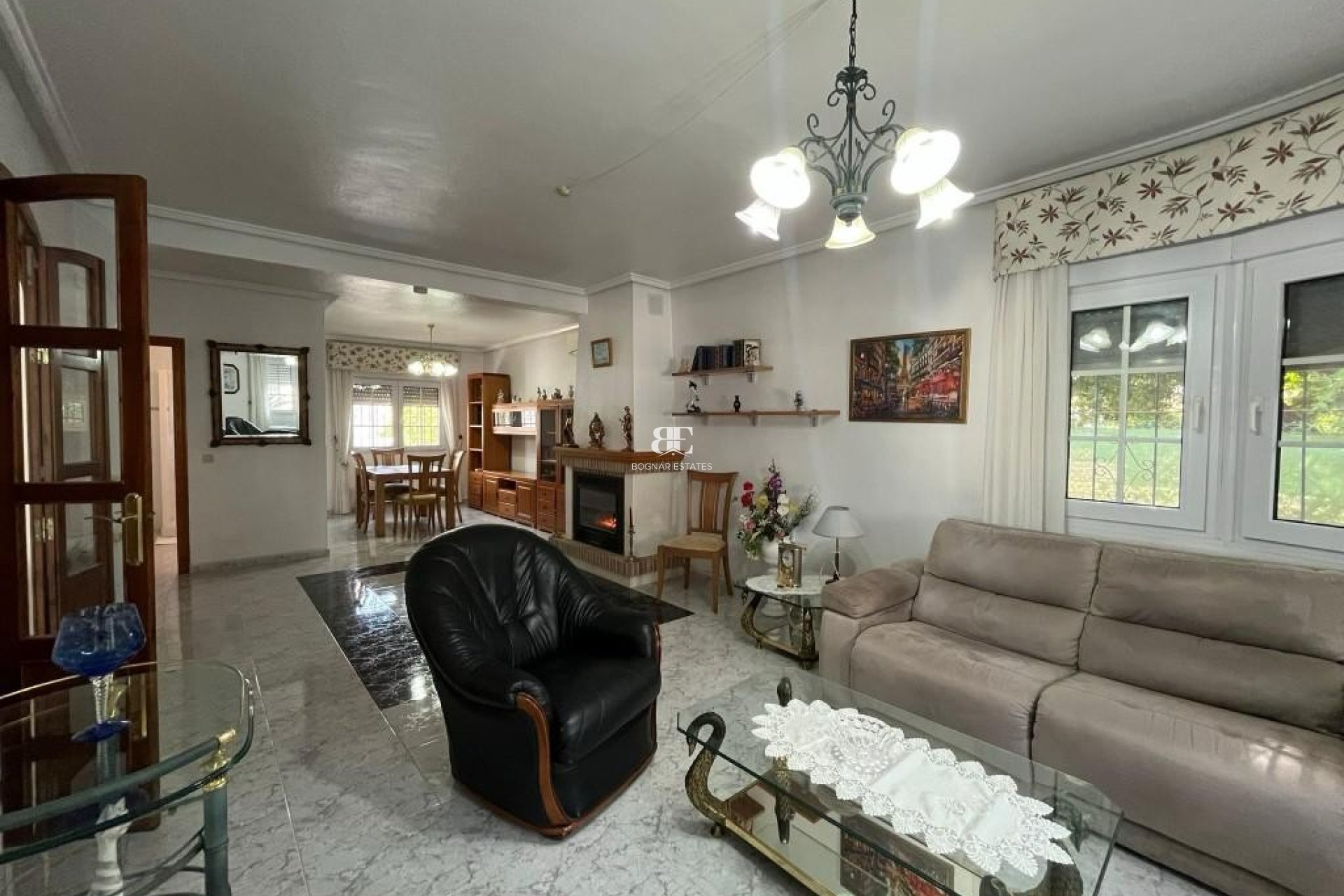 Wiederverkauf - Villa -
Los Alcazares