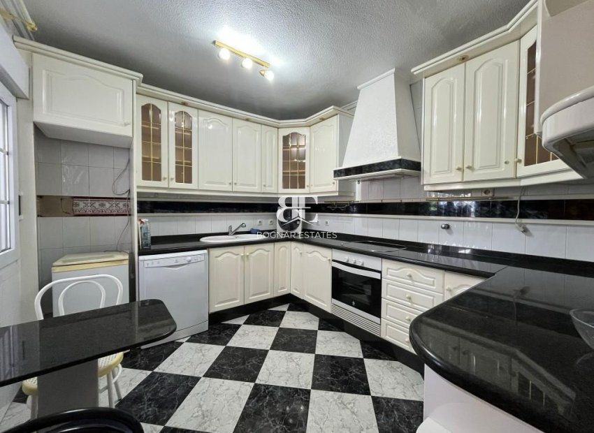 Wiederverkauf - Villa -
Los Alcazares