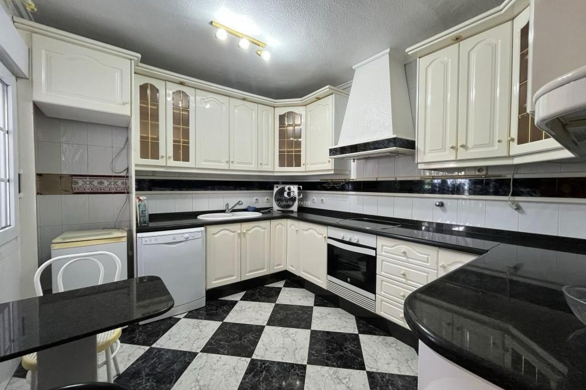 Wiederverkauf - Villa -
Los Alcazares