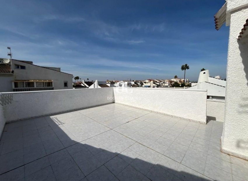 Wiederverkauf - Villa -
Los Alcazares