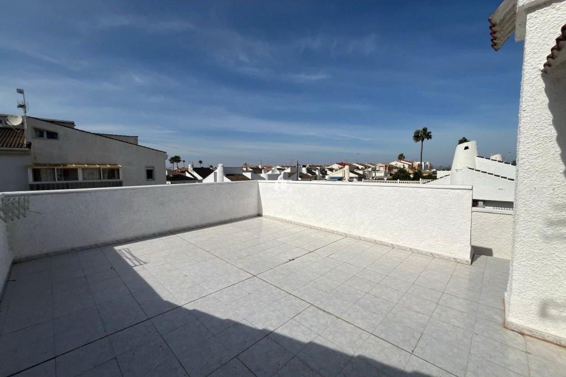 Wiederverkauf - Villa -
Los Alcazares