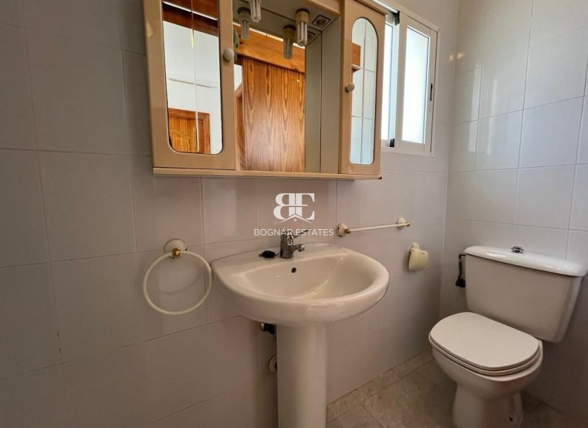 Wiederverkauf - Villa -
Los Alcazares