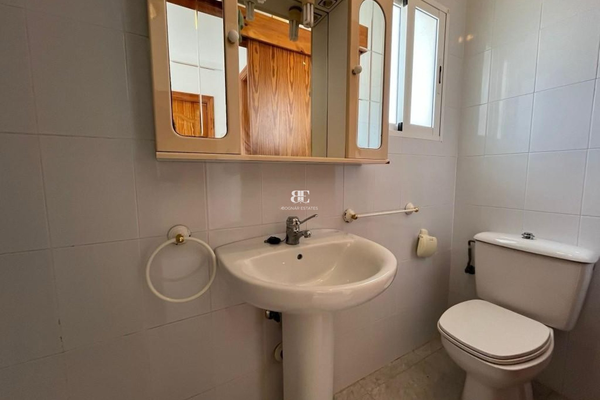 Wiederverkauf - Villa -
Los Alcazares