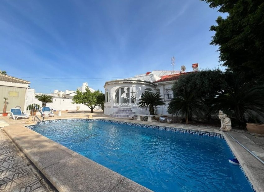 Wiederverkauf - Villa -
Los Alcazares