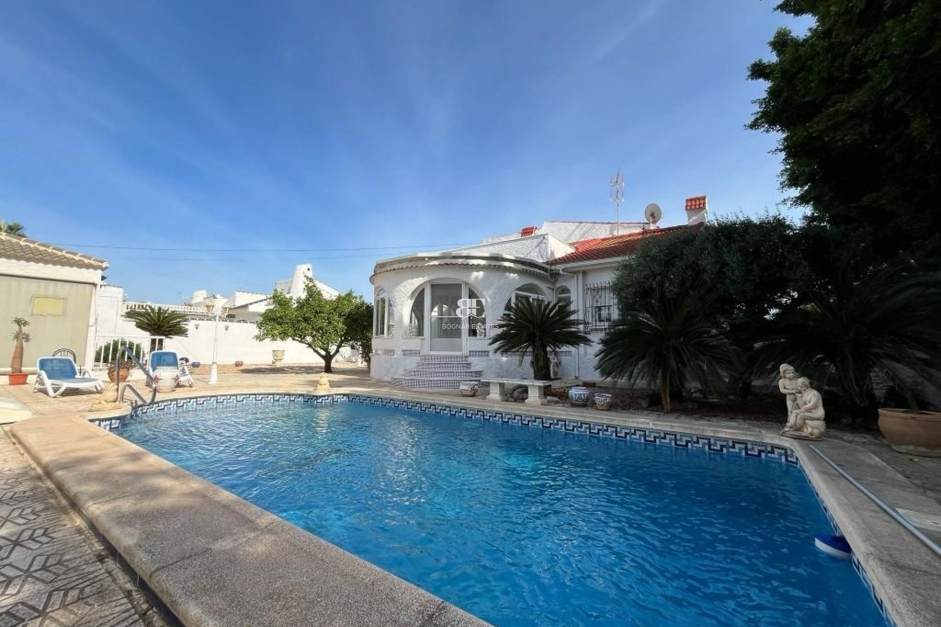 Wiederverkauf - Villa -
Los Alcazares