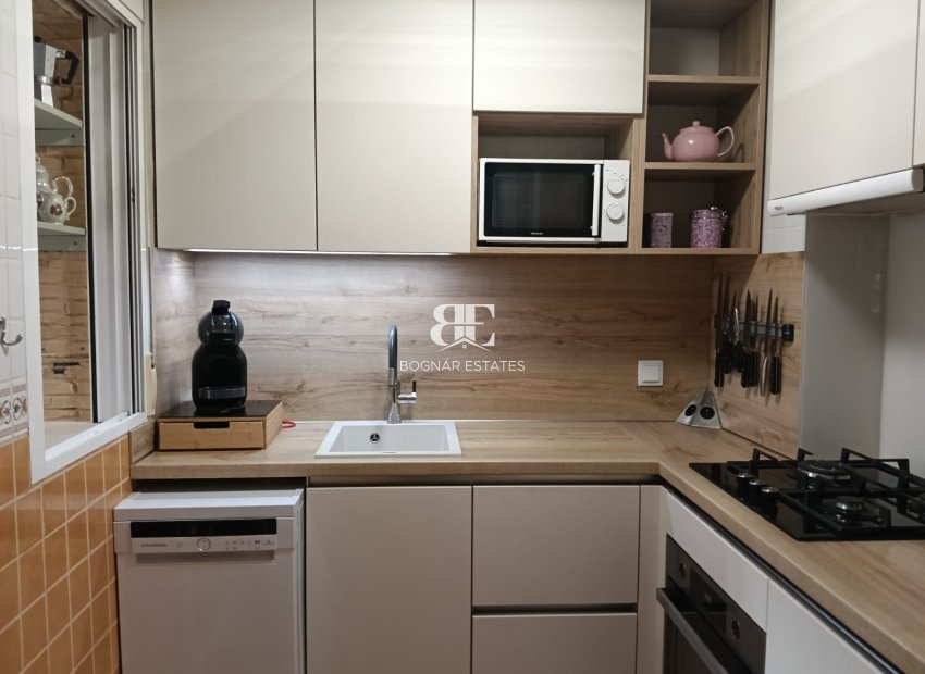 Wiederverkauf - Villa -
Los Montesinos - La Herrada