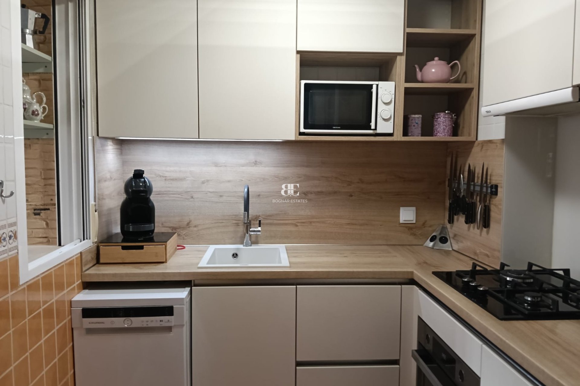 Wiederverkauf - Villa -
Los Montesinos - La Herrada