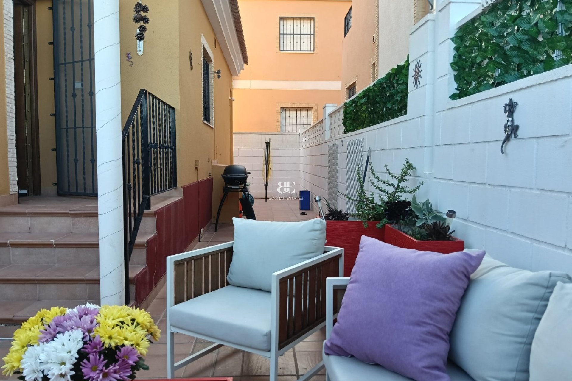 Wiederverkauf - Villa -
Los Montesinos - La Herrada