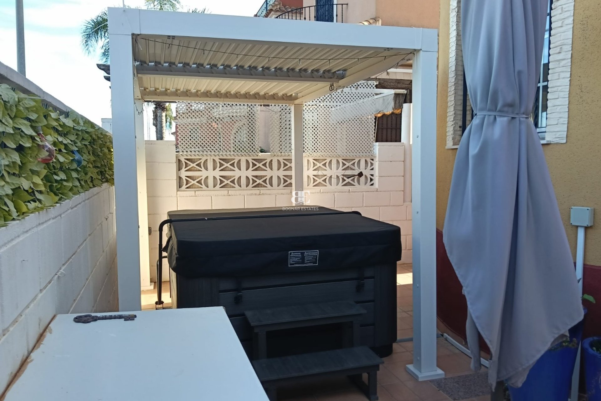 Wiederverkauf - Villa -
Los Montesinos - La Herrada