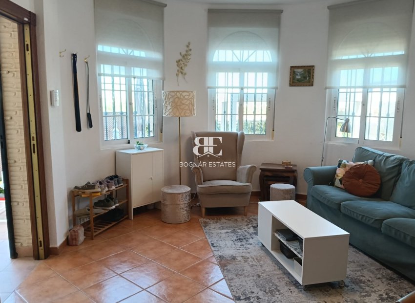 Wiederverkauf - Villa -
Los Montesinos - La Herrada