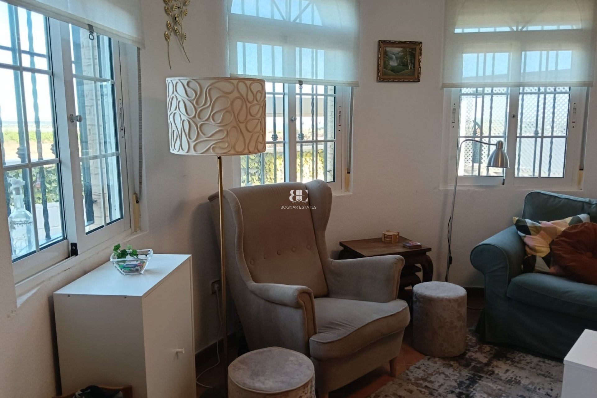 Wiederverkauf - Villa -
Los Montesinos - La Herrada