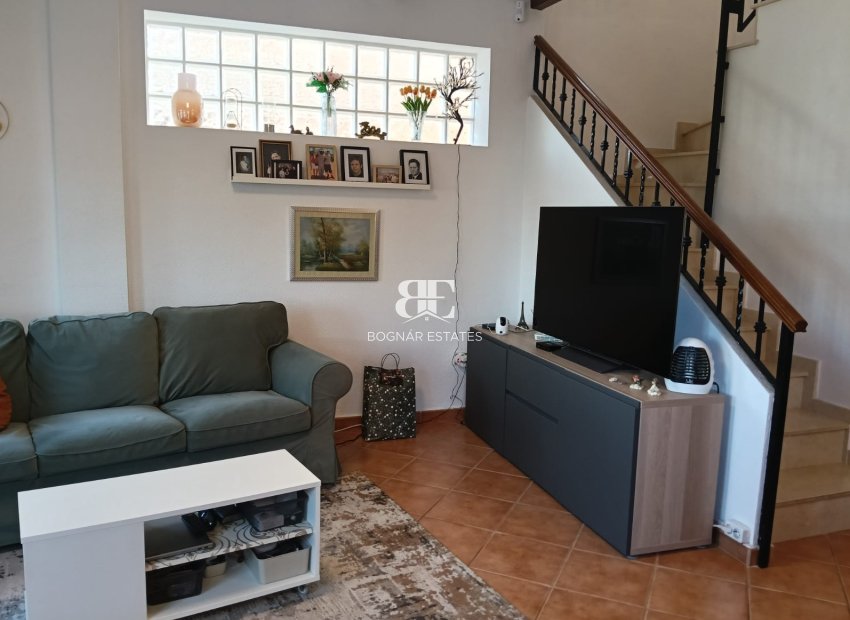 Wiederverkauf - Villa -
Los Montesinos - La Herrada