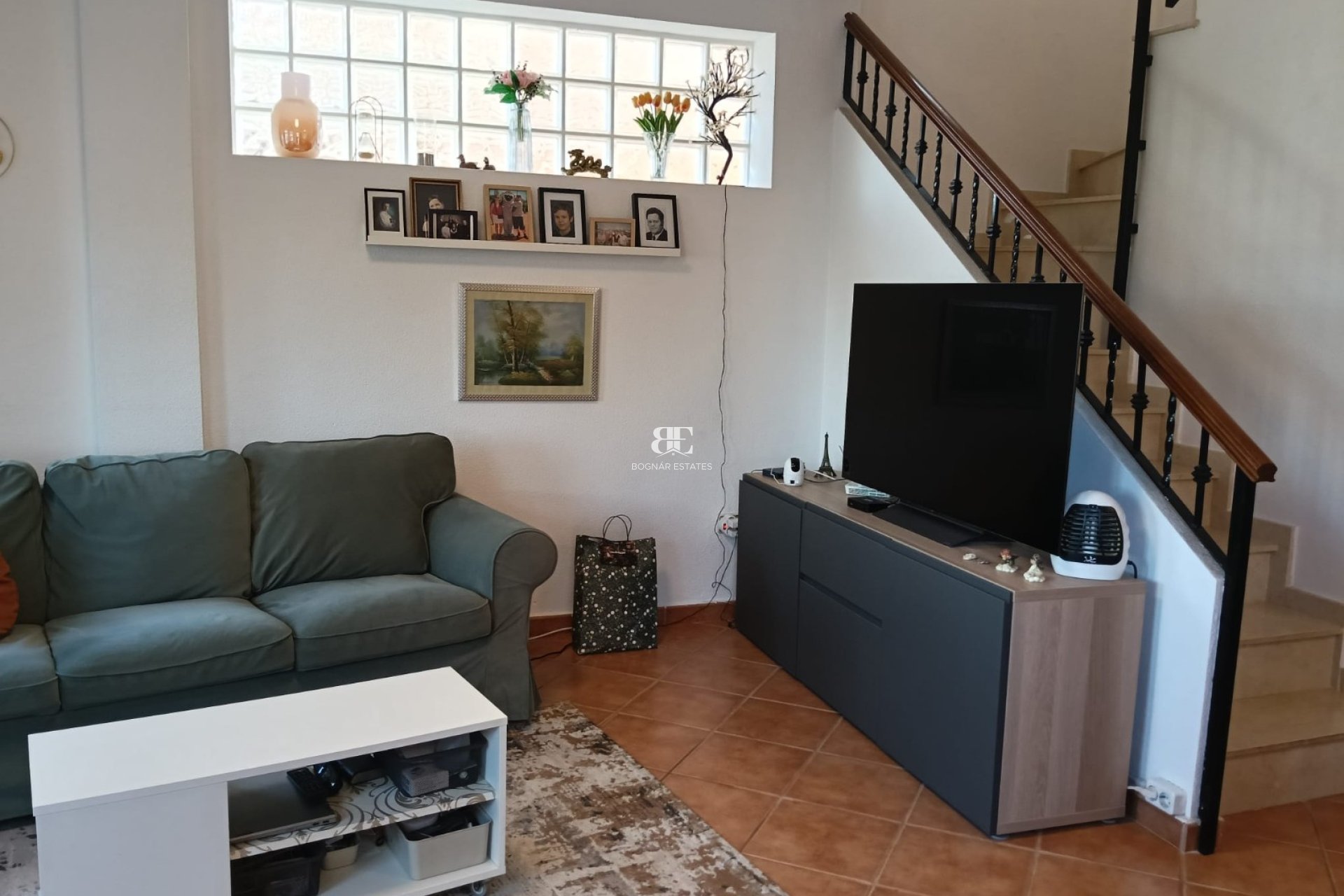 Wiederverkauf - Villa -
Los Montesinos - La Herrada