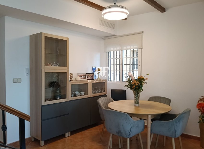 Wiederverkauf - Villa -
Los Montesinos - La Herrada