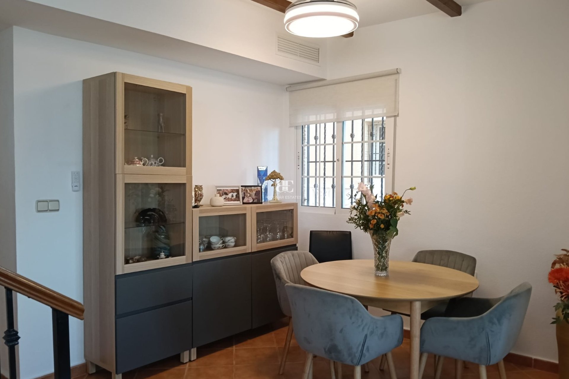 Wiederverkauf - Villa -
Los Montesinos - La Herrada