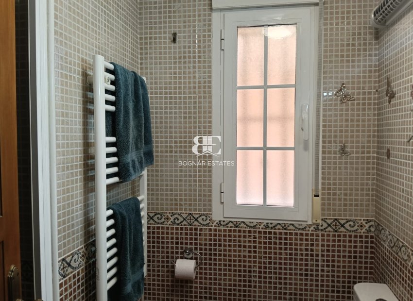 Wiederverkauf - Villa -
Los Montesinos - La Herrada