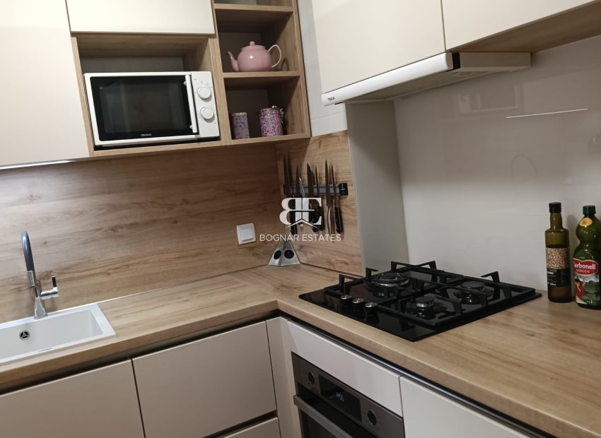 Wiederverkauf - Villa -
Los Montesinos - La Herrada