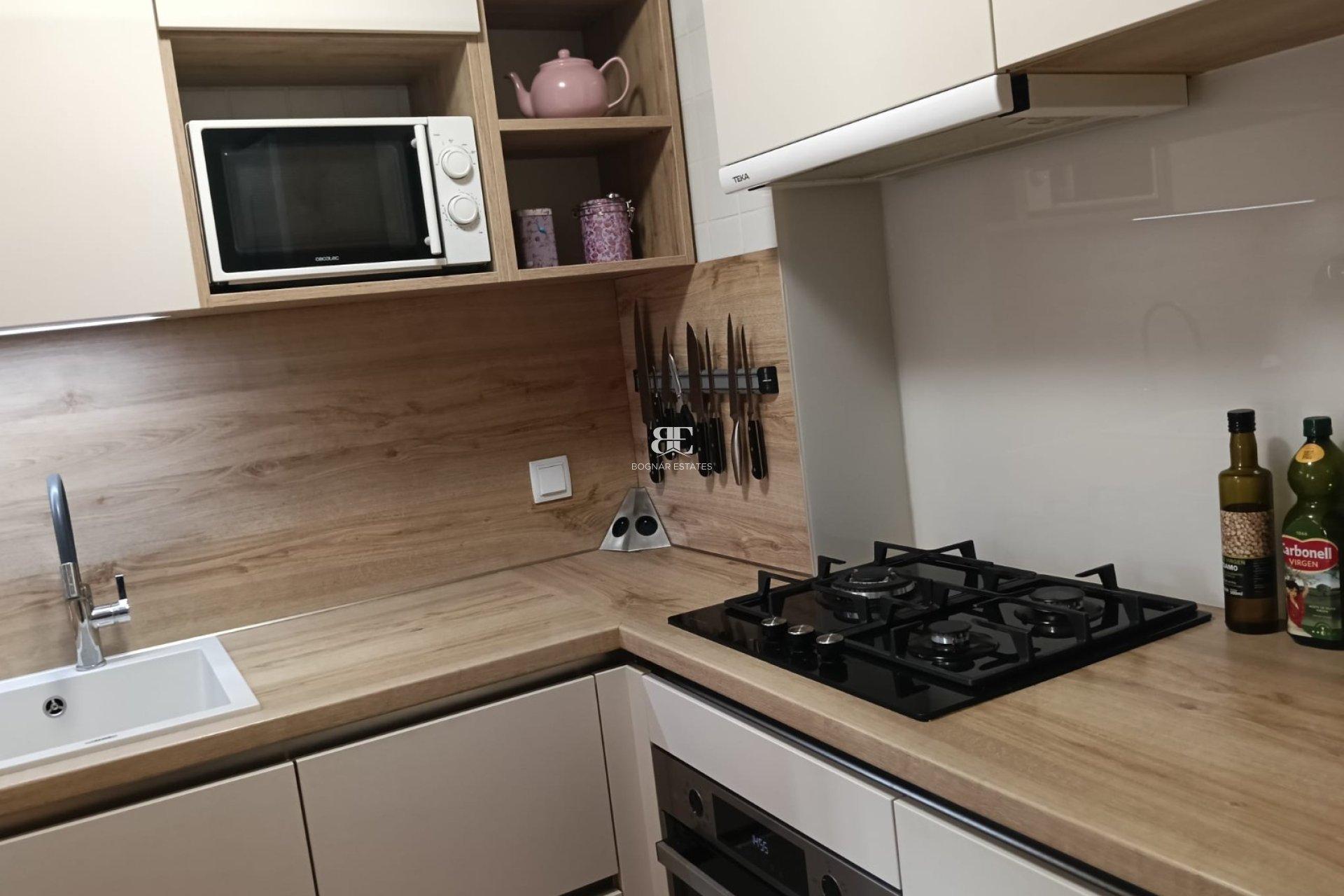 Wiederverkauf - Villa -
Los Montesinos - La Herrada