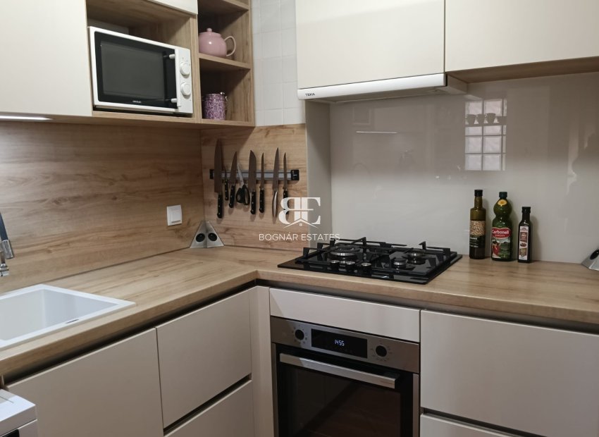 Wiederverkauf - Villa -
Los Montesinos - La Herrada