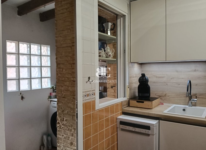 Wiederverkauf - Villa -
Los Montesinos - La Herrada