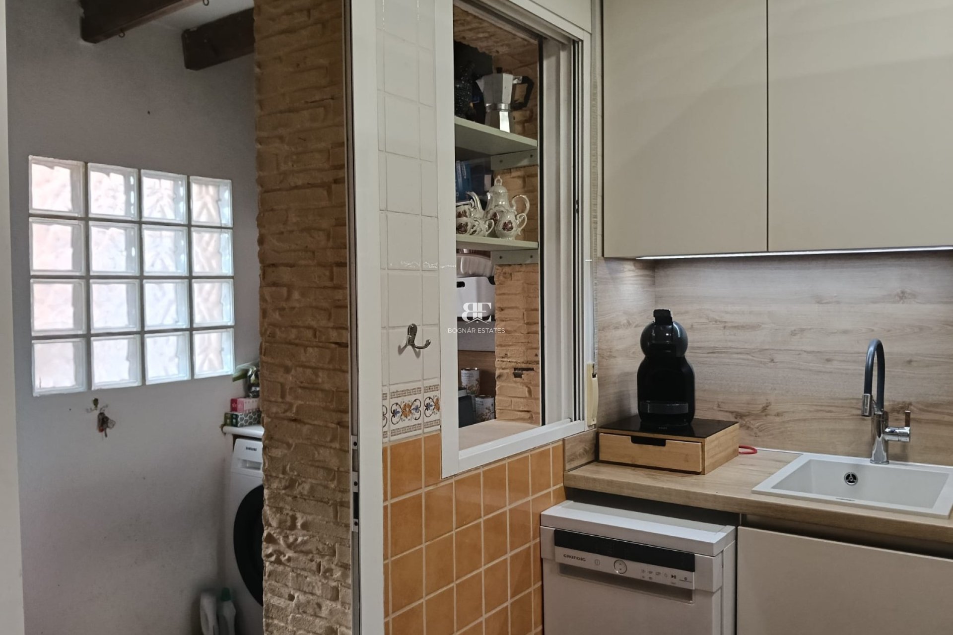 Wiederverkauf - Villa -
Los Montesinos - La Herrada