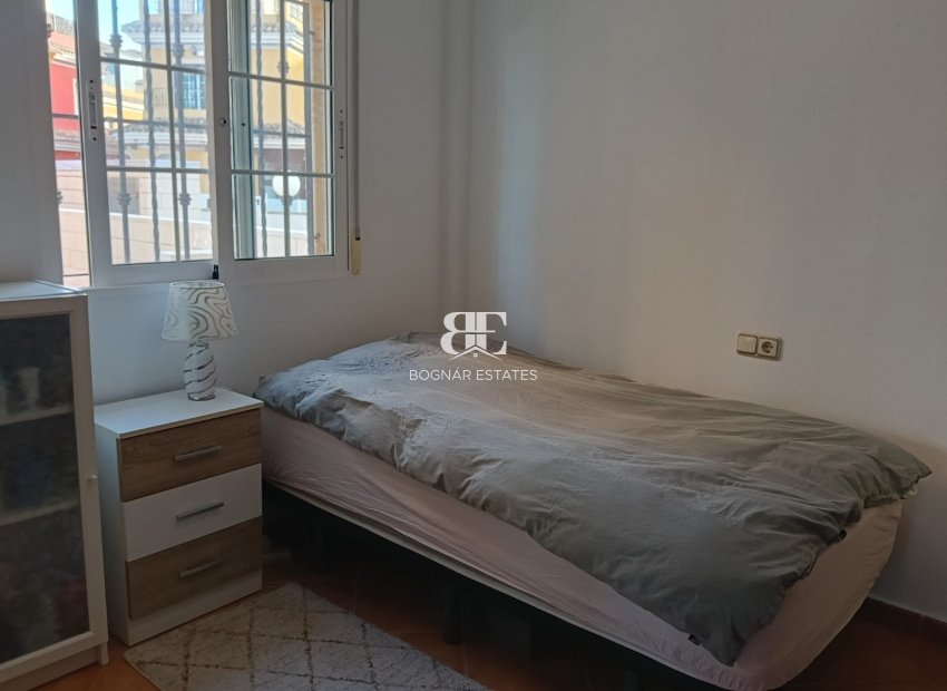 Wiederverkauf - Villa -
Los Montesinos - La Herrada