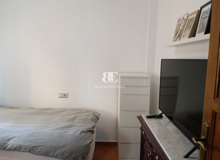 Wiederverkauf - Villa -
Los Montesinos - La Herrada