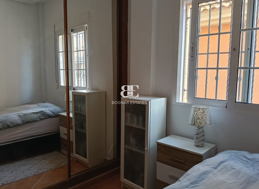 Wiederverkauf - Villa -
Los Montesinos - La Herrada