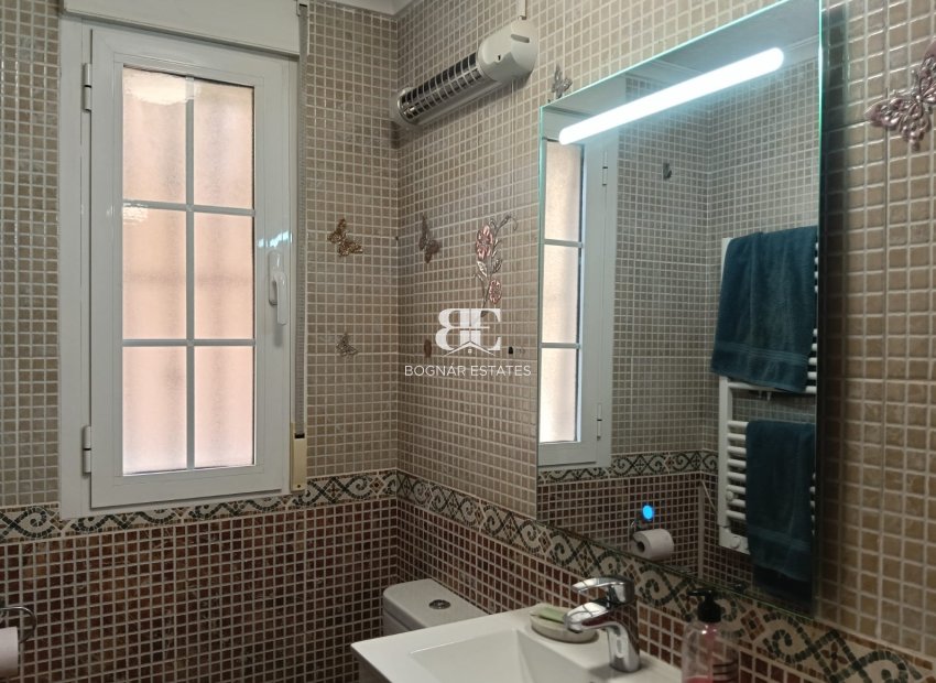 Wiederverkauf - Villa -
Los Montesinos - La Herrada