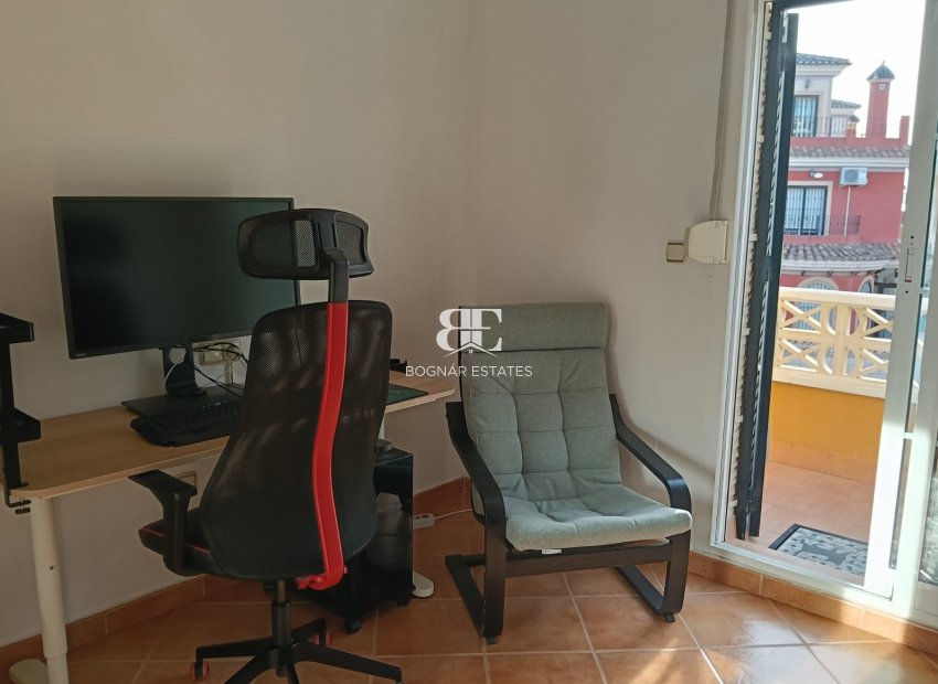 Wiederverkauf - Villa -
Los Montesinos - La Herrada