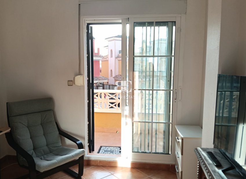 Wiederverkauf - Villa -
Los Montesinos - La Herrada